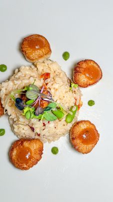 Bernardin’s Restaurant @ zevely House by null