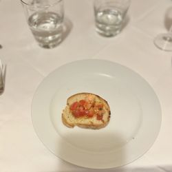 Osteria del Vicoletto