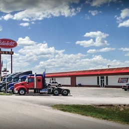 Exterior photo of Allstate Peterbilt of Rapid City - Box Elder, South Dakota Exterior photo of Allstate Peterbilt of Rapid City - Box Elder, South Dakota