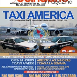 Taxi America