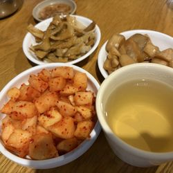 South Castle Korean Restaurant
