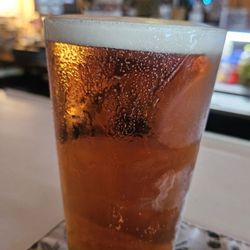 Ya'll Come Back Saloon - Beer here is good and cold