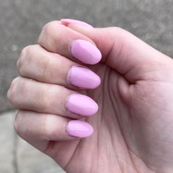 5 Star Nail & Spa
