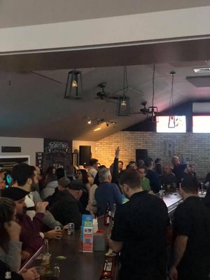 Riley Fibbers by null