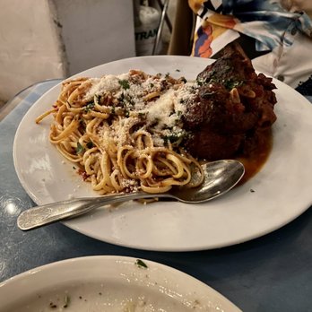 Taverna Tony - Lamb - Greek Near Me - Malibu, California Taverna Tony - Lamb - Greek Near Me - Malibu, California