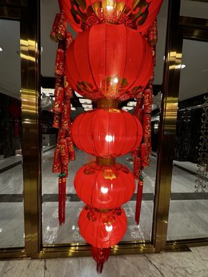 Mandarin Oriental, Hong Kong by null