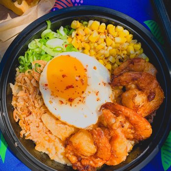 ANJU - Breakfast Juk - Korean Near Me - Washington, DC, District of Columbia