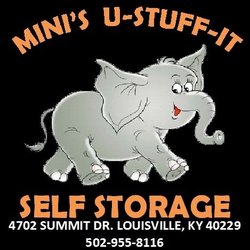 Mini's U-Stuff-It Self Storage