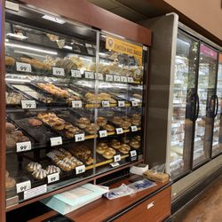 Kroger - Yummy baked goods