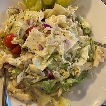 Gino's East - South Loop - Pizza Near Me - Chicago, Illinois