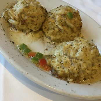 Ruth's Chris Steak House - Crab Cakes - Steakhouses Near Me - Berlin, Maryland Ruth's Chris Steak House - Crab Cakes - Steakhouses Near Me - Berlin, Maryland