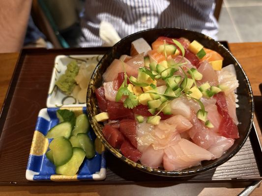 Kissho House Japanese Cuisine & Omakase by null