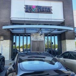 La Neta Cocina y Lounge - Outside