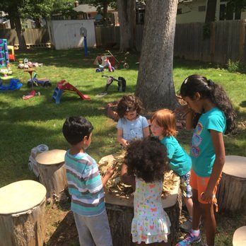 Muna's Child Care - Child Care & Day Care Near Me - Springfield, Virginia