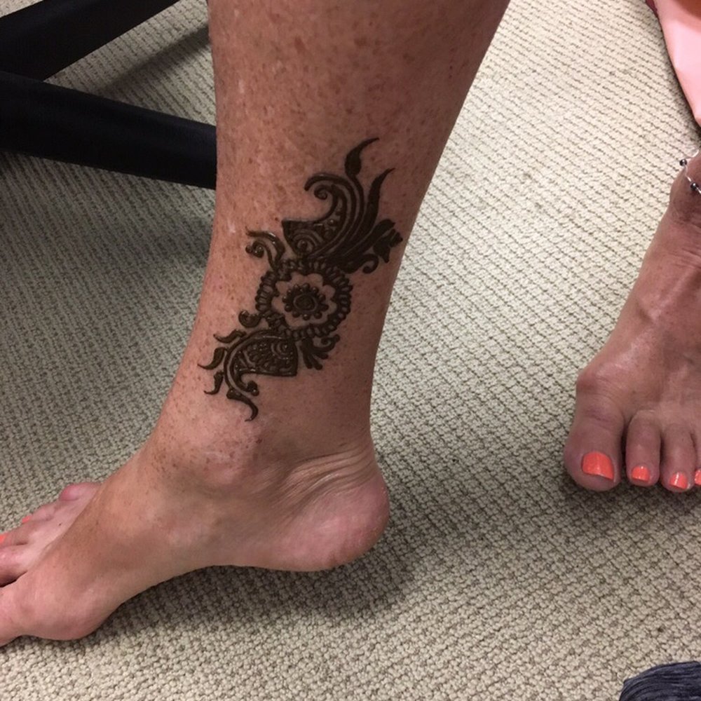Perfect Henna Tattoo - Henna Artists Near Me - McLean, Virginia Perfect Henna Tattoo - Henna Artists Near Me - McLean, Virginia