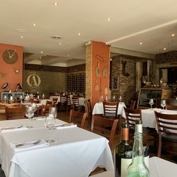 Origen Argentino - Steakhouses Near Me - Tijuana, BCN