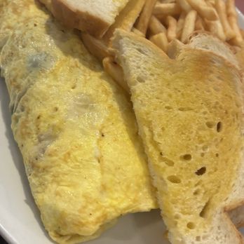 Doug's Place - Breakfast & Brunch Near Me - Castro Valley, California