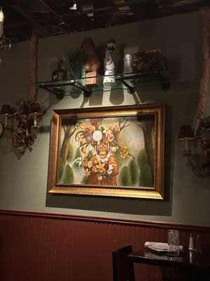 McRae's American Bistro & Cocktails by null