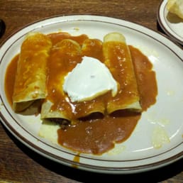 Enchilada