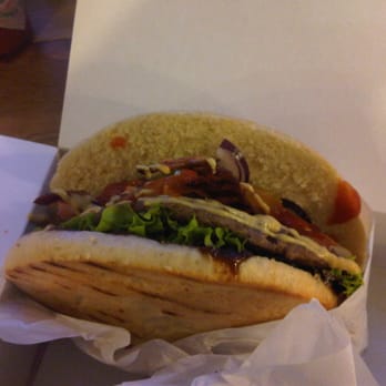 Beef Burger Bar - burgerro - Burgers Near Me - Kraków, Massachusetts Beef Burger Bar - burgerro - Burgers Near Me - Kraków, Massachusetts