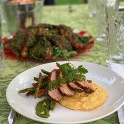 Graze Gourmet