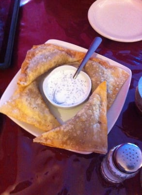 Restaurant Aryana by null