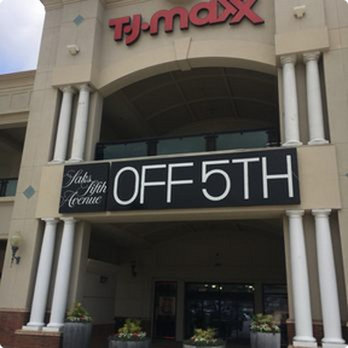 Saks OFF 5TH - Department Stores Near Me - Atlanta, Georgia