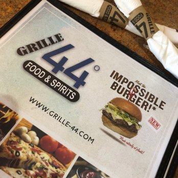 Grille 44 - New American Near Me - Bear Lake, Michigan Grille 44 - New American Near Me - Bear Lake, Michigan