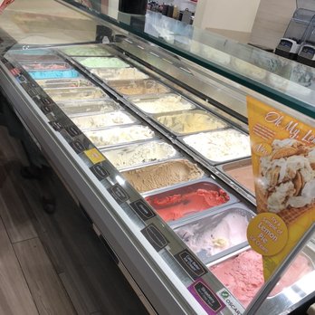 Cold Stone Creamery - Ice Cream & Frozen Yogurt Near Me - Jacksonville, Florida Cold Stone Creamery - Ice Cream & Frozen Yogurt Near Me - Jacksonville, Florida