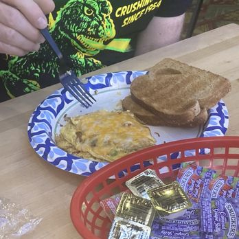 5 Dollar Cafe - breakfast - Breakfast & Brunch Near Me - Las Vegas, Nevada