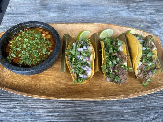 Del Oro Taqueria Mexican Grill by null