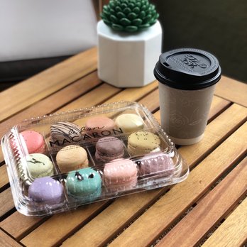 Le Bon Macaron - Macarons Near Me - Grand Rapids, Michigan