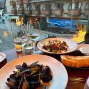 21 STEPS KITCHEN & BAR - 540 Photos & 619 Reviews - 4433 Sundial Place ...