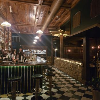 The Husky - Inside - Burgers Near Me - New Orleans, Louisiana The Husky - Inside - Burgers Near Me - New Orleans, Louisiana