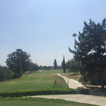 Alhambra Golf Course - Golf Near Me - Alhambra, California
