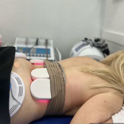 SarezFacials & Body Treatment