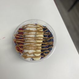 Acai Bowl