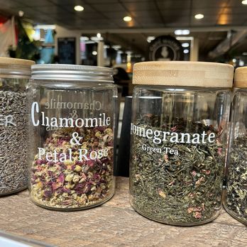 Cafe Madre - Coffee & Tea Near Me - Carmichael, California