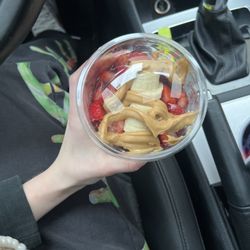 Smoothie King