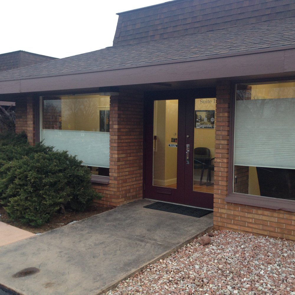 Serbinin law Firm LLC - immigration attorney in Boulder, CO