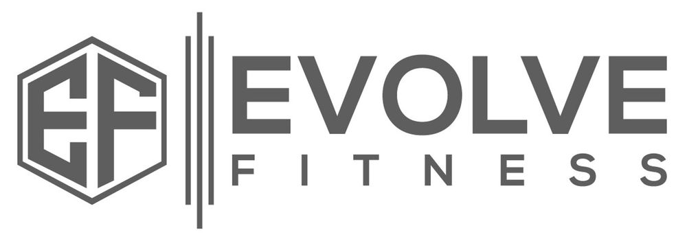 Evolve Fitness Logo