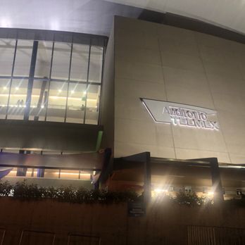 Auditorio Telmex - Telmex outside view - Performing Arts Near Me - Zapopan, JAL