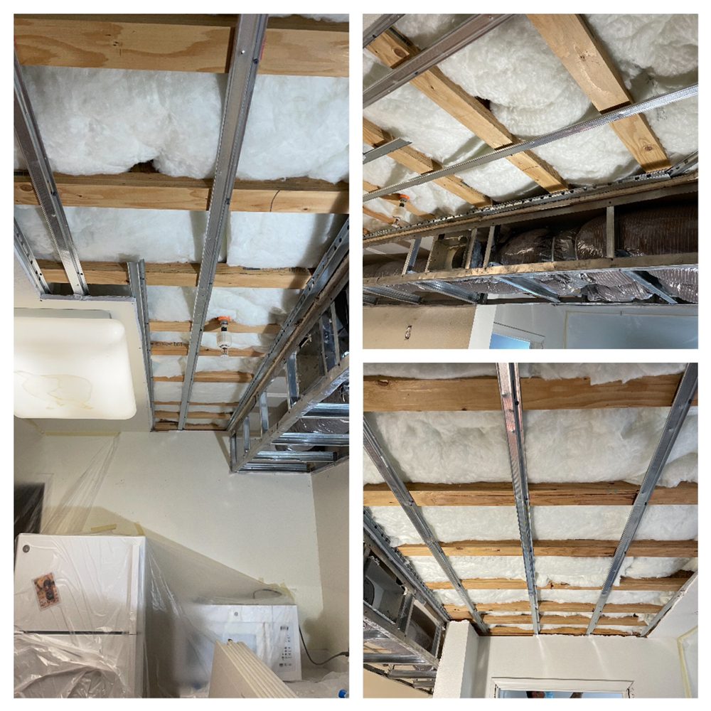 VICTORY DRYWALL Updated October 2024 22 Photos Reno, Nevada