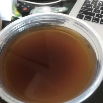Cafe Papillon - Coffee & Tea Near Me - Miami, Florida