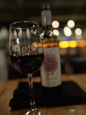 ethos Greek Bistro by null