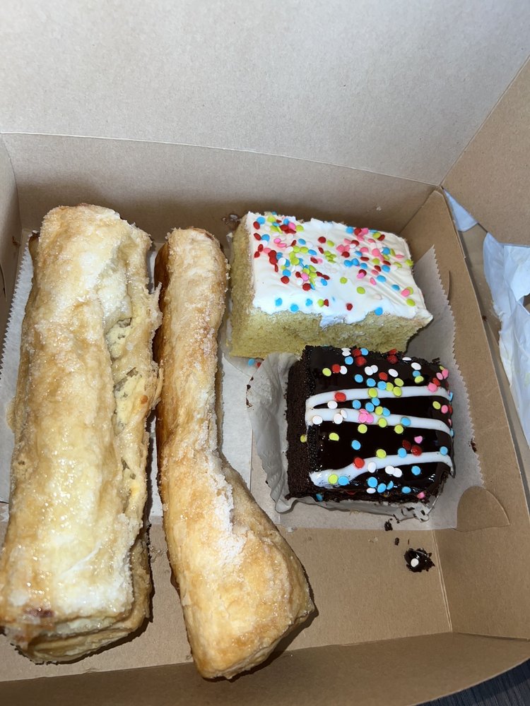 Ramey Bakery Image