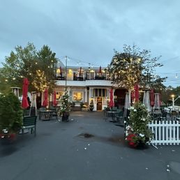 Exterior Exterior