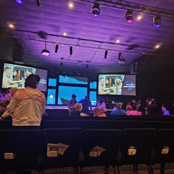 Twin Rivers Worship Center