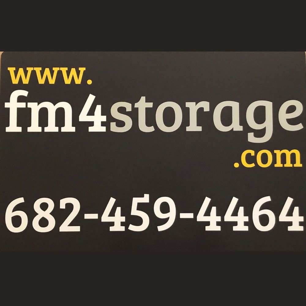 FM 4 STORAGE 12 Photos 1821 County Rd 427A, Cleburne, Texas Self