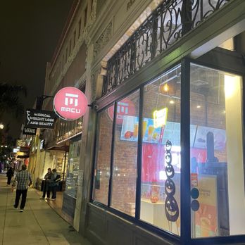 Macu Tea - Pasadena  - Bubble Tea Near Me - Pasadena, California